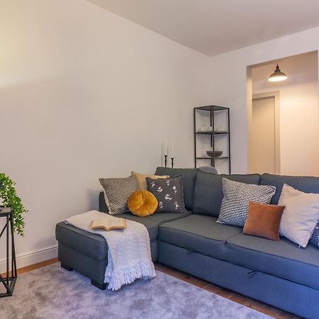 Blu Como Lake Apartment Luaran gambar