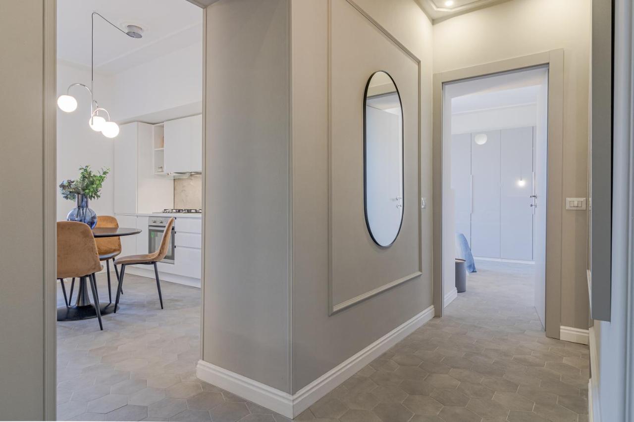 Blu Como Lake Apartment Luaran gambar