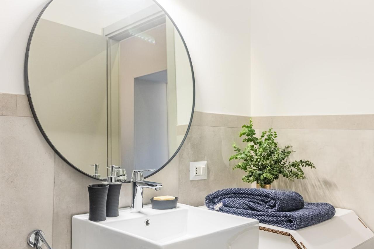 Blu Como Lake Apartment Luaran gambar