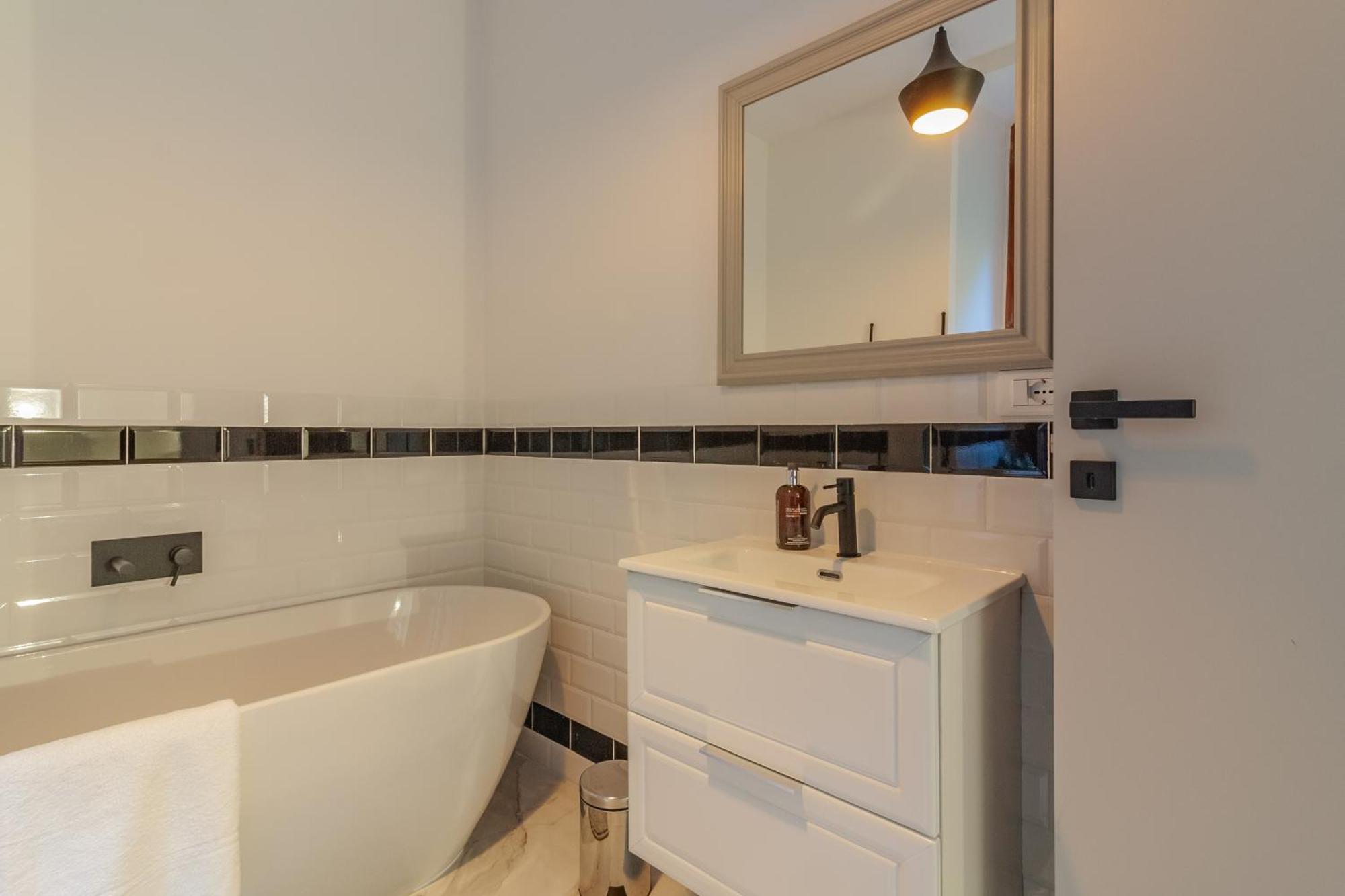 Blu Como Lake Apartment Luaran gambar