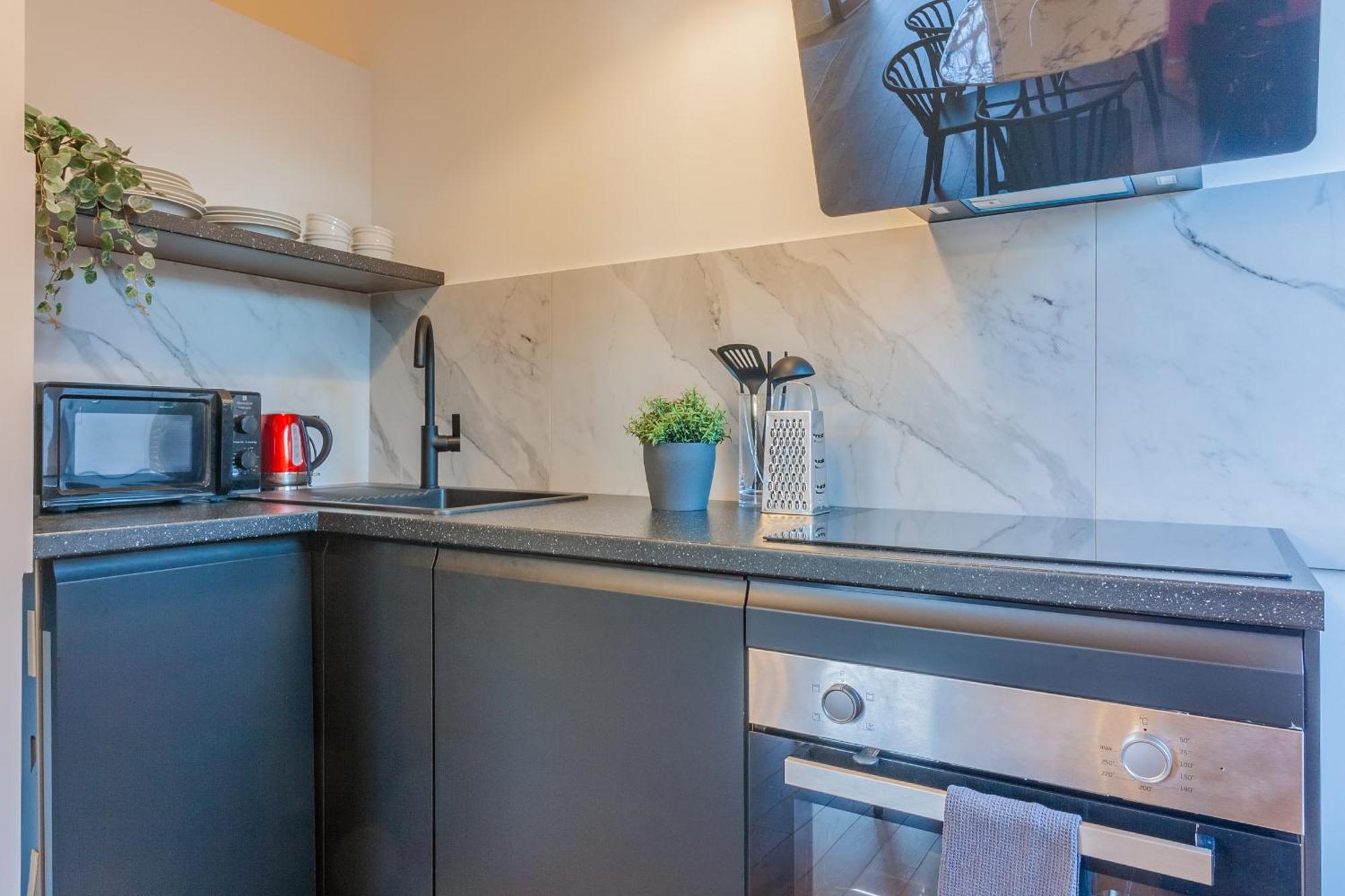 Blu Como Lake Apartment Luaran gambar